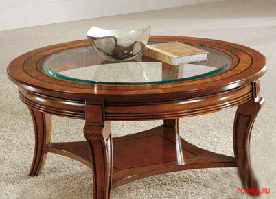 Столик Saoncella Claudio 2027/PC90